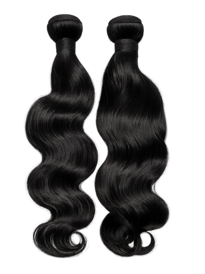Raw Wavy