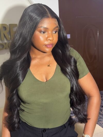 Aurielle Body Wave