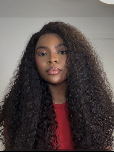 Zara Curly