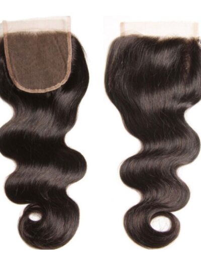 HD Closure