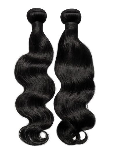 Raw Wavy
