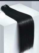 Silky Straight