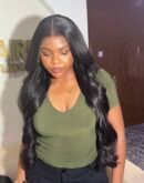 Luxe Wavy