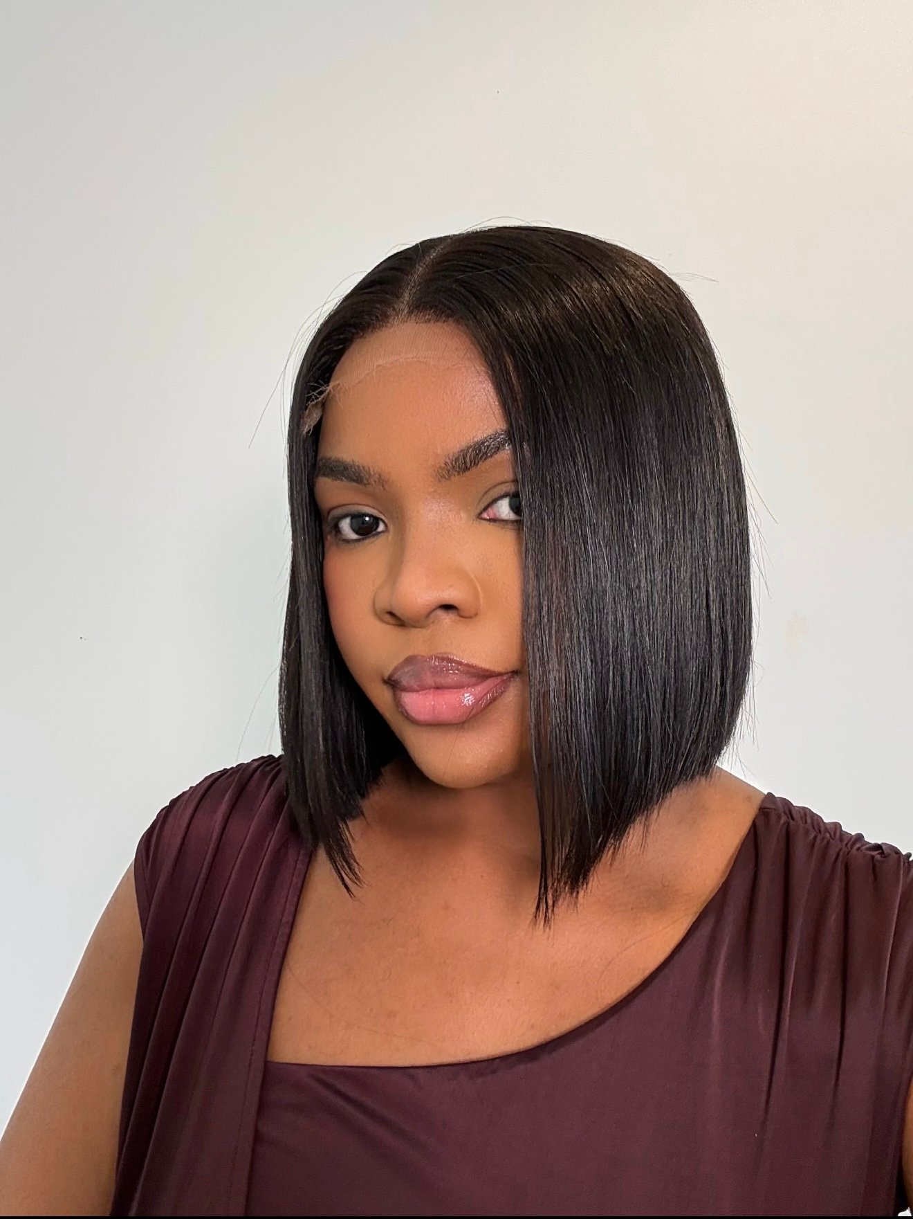 Chic Bob