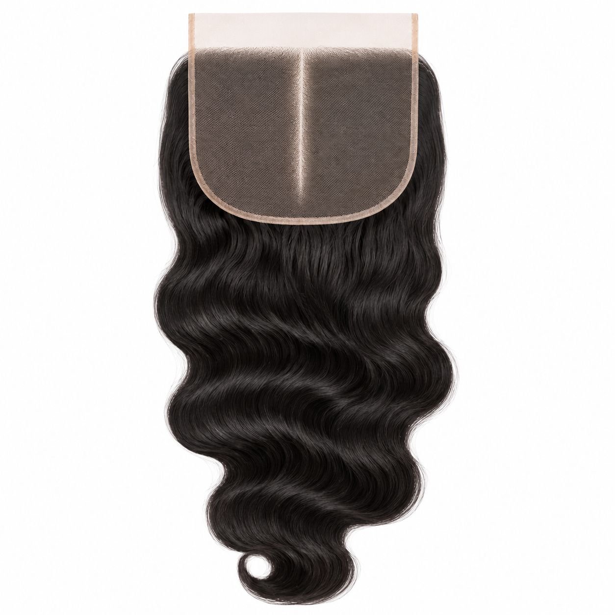 8 x 7 HD Closure